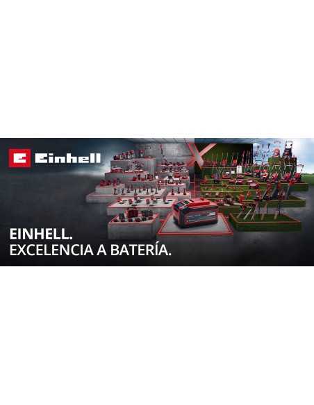 Cargador de Batería EINHELL Power X- 3 A conexión 12V Einhell