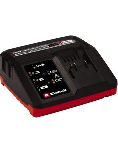 Cargador de Batería EINHELL Power-X 18V 4A