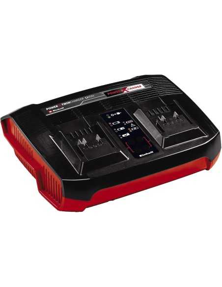 Cargador de Batería EINHELL Doble Power X- 3 A