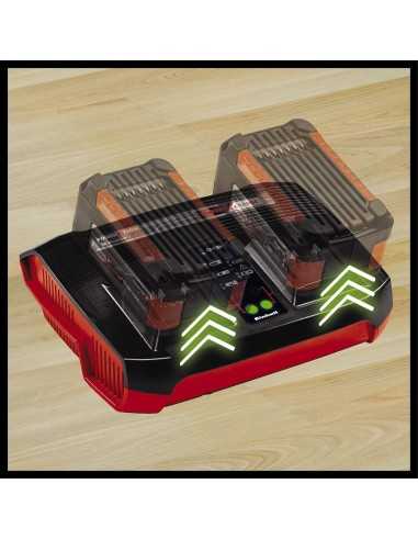 Cargador de Batería EINHELL Doble Power X- 3 A