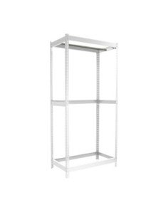 Estantería SIMONRACK Simonclothing for. Single 1/151560 blanco