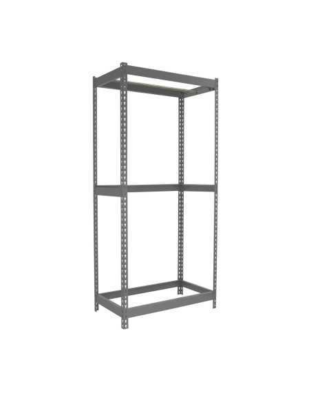 Estantería SIMONRACK Simonclothing for. Single 1/151560 gris