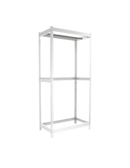 Estantería SIMONRACK Simonclothing for. Single 1/159060 blanco