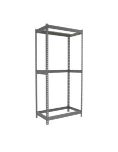 Estantería SIMONRACK Simonclothing for. Single 1/159060 gris