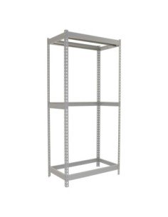 Estantería SIMONRACK Simonclothing for. Single 2/209060 blanco