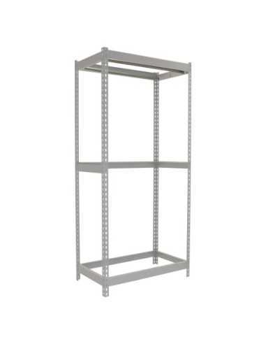 Estantería SIMONRACK Simonclothing for. Single 2/209060 blanco