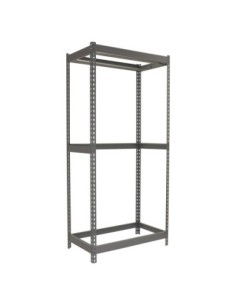 Estantería SIMONRACK Simonclothing for. Single 2/209060 gris