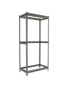 Estantería SIMONRACK Simonclothing for. Single 2/209060 gris