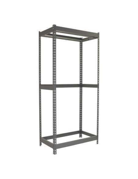 Estantería SIMONRACK Simonclothing for. Single 2/209060 gris