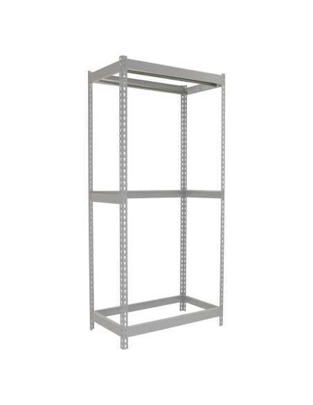 Estantería SIMONRACK Simonclothing for. Single 2/251560 blanco