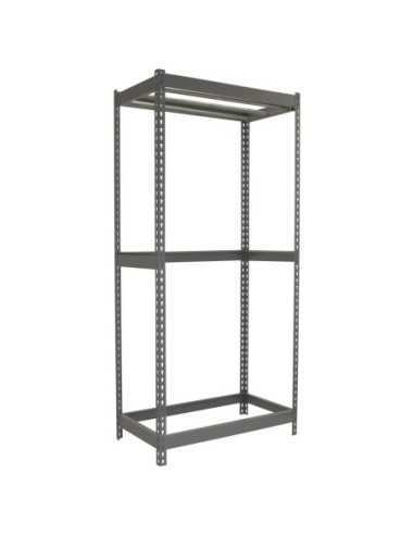 Estantería SIMONRACK Simonclothing for. Single 3/309060 gris