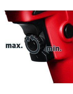 Taladro para trabajos en Yeso EINHELL TH-DY 500 E 2