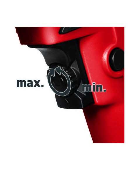 Taladro para trabajos en Yeso EINHELL TH-DY 500 E