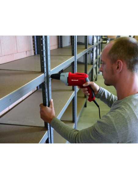 Taladro para trabajos en Yeso EINHELL TH-DY 500 E