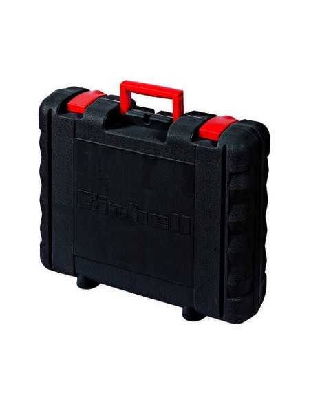 Taladro PERCUTOR EINHELL TE-ID 650 E POTENTE Y VERSATIL