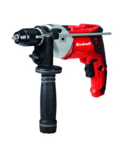 Taladro PERCUTOR EINHELL TE-ID 750/1 E (incluye maletin Bmc)