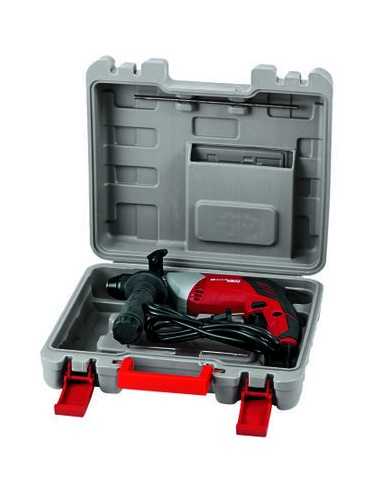 Taladro PERCUTOR EINHELL TE-ID 750/1 E (incluye maletin Bmc)