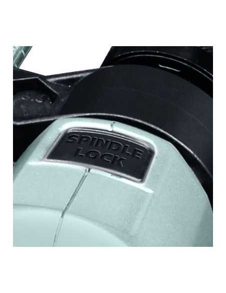 Taladro PERCUTOR EINHELL TE-ID 750/1 E (incluye maletin Bmc)