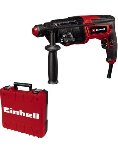 Martillo Eléctrico EINHELL TC-RH 800 4F Electroneumático