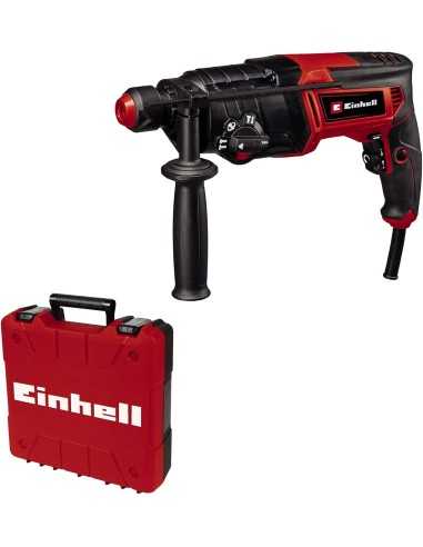 Martillo Eléctrico EINHELL TC-RH 800 4F Electroneumático