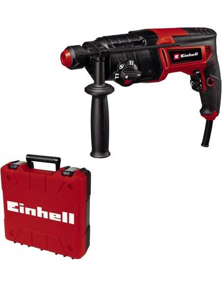 Martillo Eléctrico EINHELL TC-RH 800 4F Electroneumático