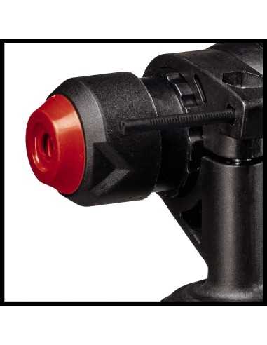 Martillo Eléctrico EINHELL TC-RH 800 4F Electroneumático