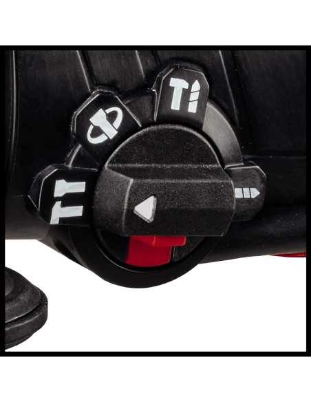 Martillo Eléctrico EINHELL TC-RH 800 4F Electroneumático