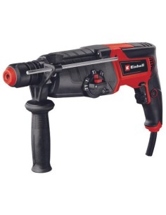 MARTILLO LIGERO TE-RH 950 5F EINHELL POTENTE Y VERSATIL 2