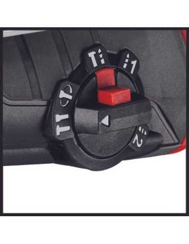 MARTILLO LIGERO TE-RH 950 5F EINHELL POTENTE Y VERSATIL