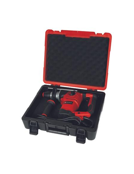 MARTILLO COMBINADO TE-RH 32-1600 4F EINHELL POTENTE Y VERSATIL