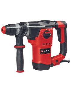 MARTILLO COMBINADO TE-RH 32-1600 4F EINHELL POTENTE Y VERSATIL