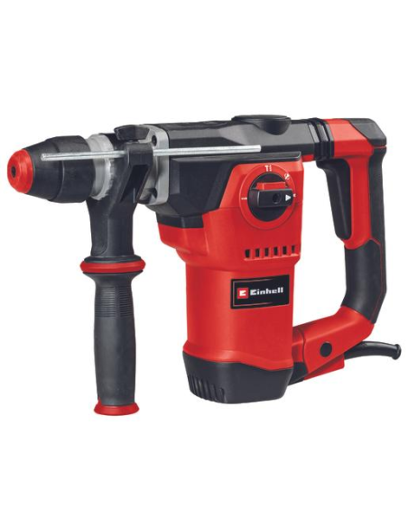 MARTILLO COMBINADO TE-RH 32-1600 4F EINHELL POTENTE Y VERSATIL