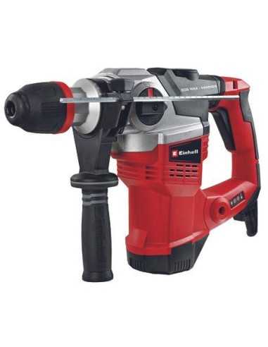 MARTILLO anti vibracion SDS MAX ELECTRONICO TE-RH 38 3F EINHELL