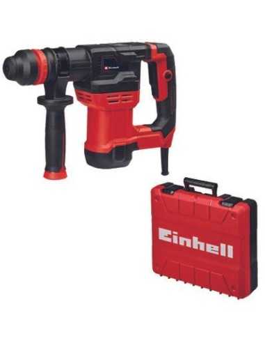 MARTILLO DEMOLEDOR-PICADOR TE-HD 5 EINHELL POTENTE Y VERSATIL