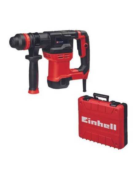 MARTILLO DEMOLEDOR-PICADOR TE-HD 5 EINHELL POTENTE Y VERSATIL