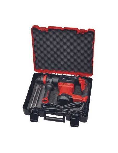 MARTILLO DEMOLEDOR-PICADOR TE-HD 5 EINHELL POTENTE Y VERSATIL