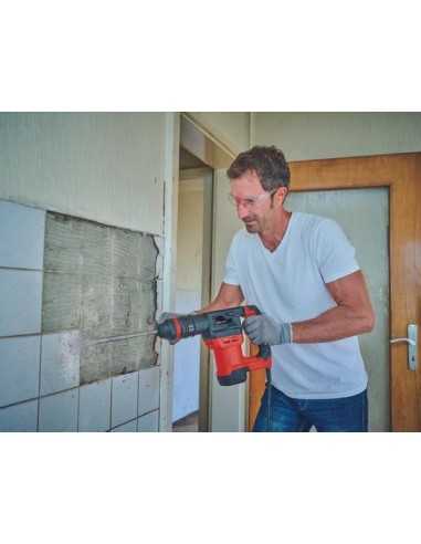 MARTILLO DEMOLEDOR-PICADOR TE-HD 5 EINHELL POTENTE Y VERSATIL