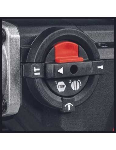 MARTILLO DEMOLEDOR-PICADOR TE-RH 40 3F EINHELL