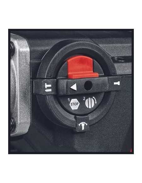 MARTILLO DEMOLEDOR-PICADOR TE-RH 40 3F EINHELL