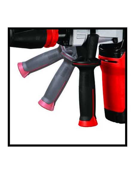 MARTILLO DEMOLEDOR-PICADOR TE-DH 12 EINHELL POTENTE Y VERSATIL