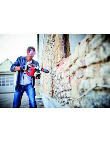 MARTILLO DEMOLEDOR-PICADOR TE-DH 12 EINHELL POTENTE Y VERSATIL