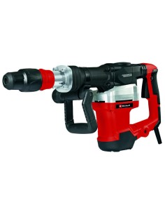 MARTILLO DEMOLEDOR-PICADOR TE-DH 32 EINHELL POTENTE Y VERSATIL