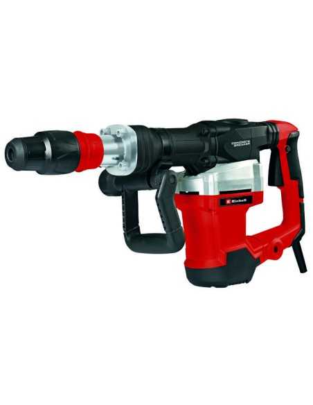 MARTILLO DEMOLEDOR-PICADOR TE-DH 32 EINHELL POTENTE Y VERSATIL