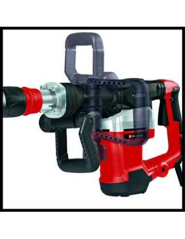 MARTILLO DEMOLEDOR-PICADOR TE-DH 32 EINHELL POTENTE Y VERSATIL