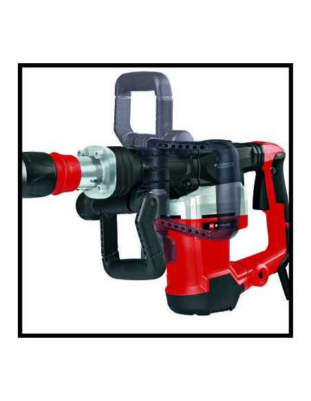 MARTILLO DEMOLEDOR-PICADOR TE-DH 32 EINHELL POTENTE Y VERSATIL