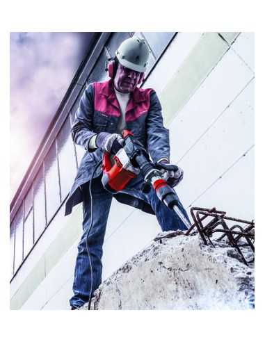 MARTILLO DEMOLEDOR-PICADOR TE-DH 32 EINHELL POTENTE Y VERSATIL