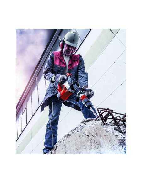 MARTILLO DEMOLEDOR-PICADOR TE-DH 32 EINHELL POTENTE Y VERSATIL