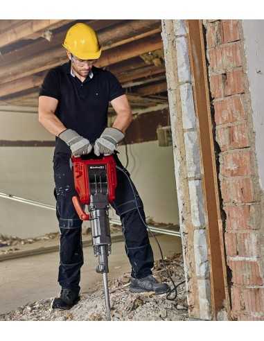MARTILLO DEMOLEDOR TP-DH 50 EINHELL POTENTE Y VERSATIL