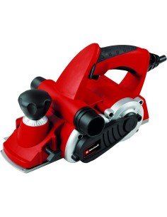 CEPILLO ELECTRICO TE-PL 900 EINHELL POTENTE Y VERSATIL