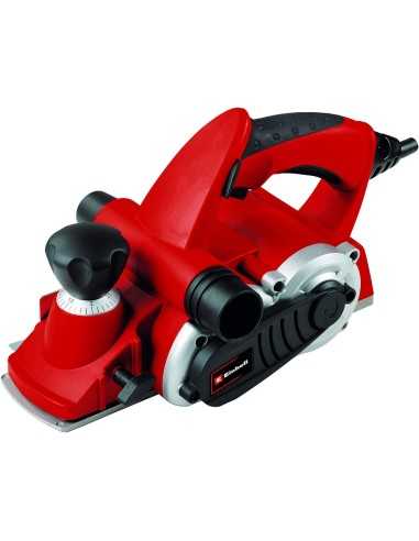 CEPILLO ELECTRICO TE-PL 900 EINHELL POTENTE Y VERSATIL